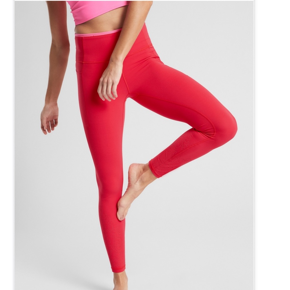 Athleta leggings (FINALPRICEDROP)